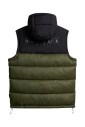 green-hooded-sleeveless-jacket