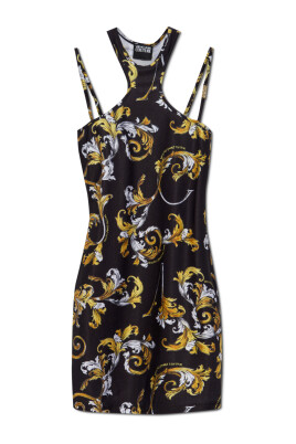 dress-with-barocco-print