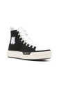 sneakers-en-toile-monogramme