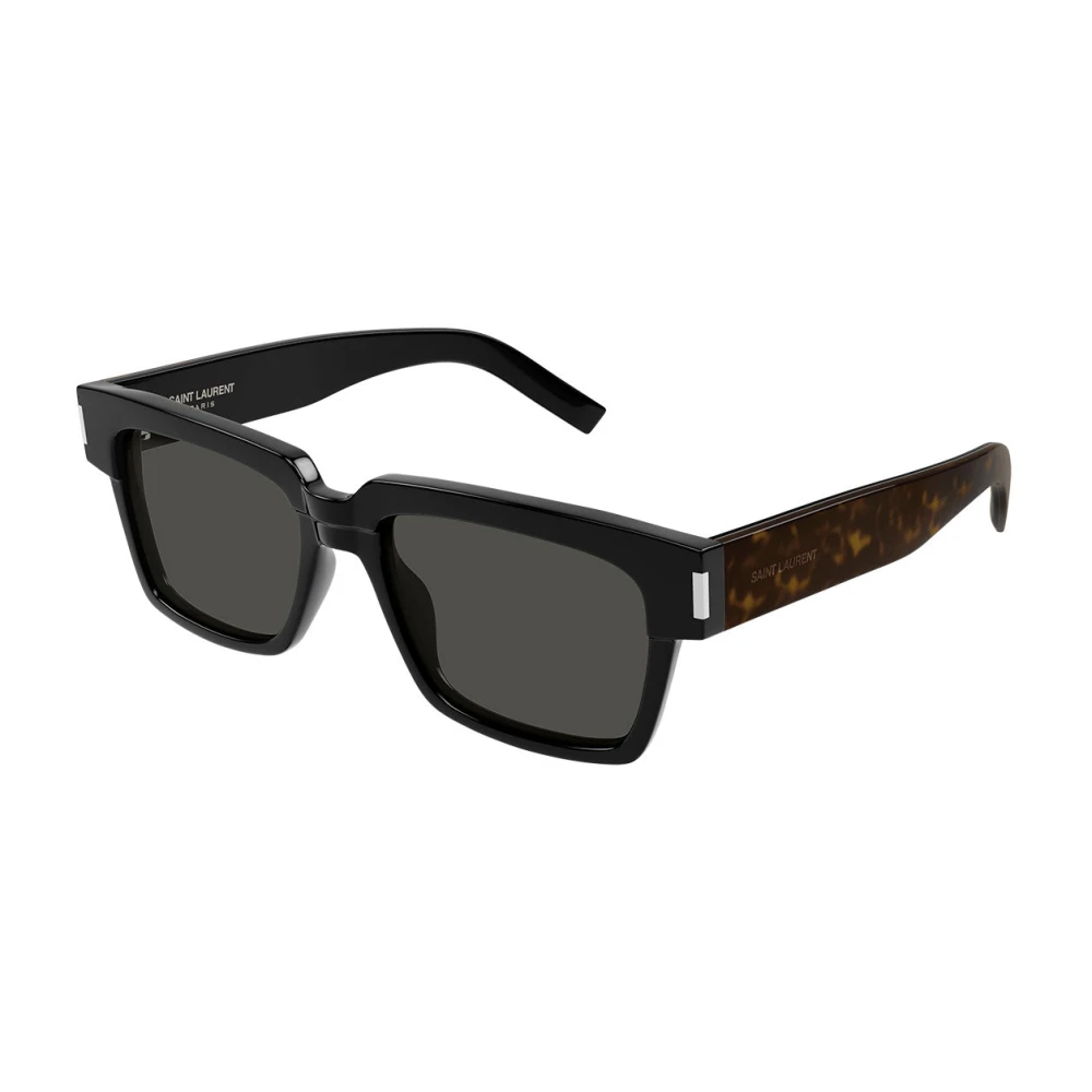 Saint Laurent Women's Brown Sunglasses, 54 Mm, Sl 732 Vadim Sunglasses