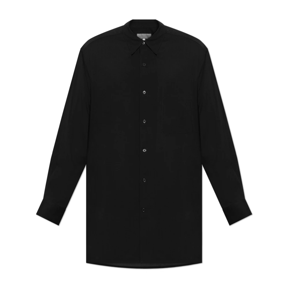Shirts > Casual Shirts - - Y-3 - Modalova