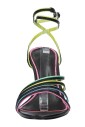 sandales-multicouleur