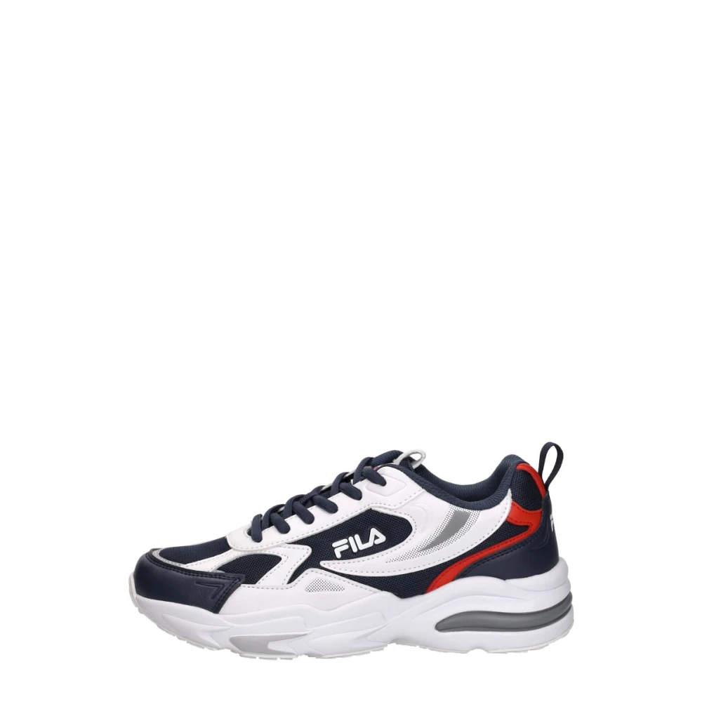 Fila Madrun Sneakers Heren Schoenen Veelkleurig Multicolor