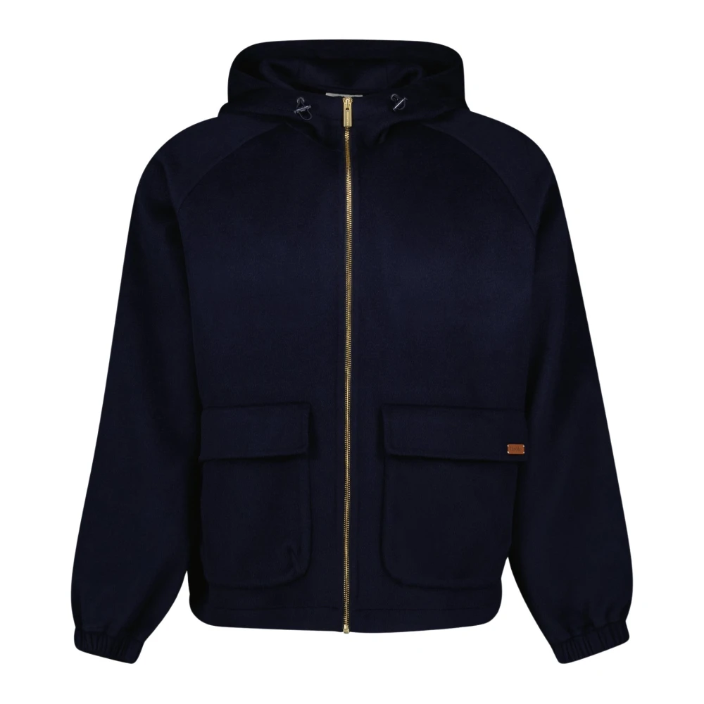Jackets > Light Jackets - - Drole de Monsieur - Modalova