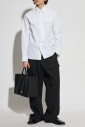 chemise-avec-cravate