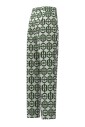 pantalon-en-coton-vert-coupe-droite