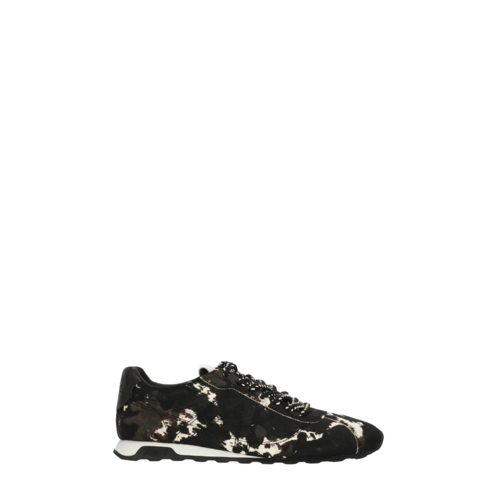 Ash Donna Nero Scarpe, 37 Eu, New,