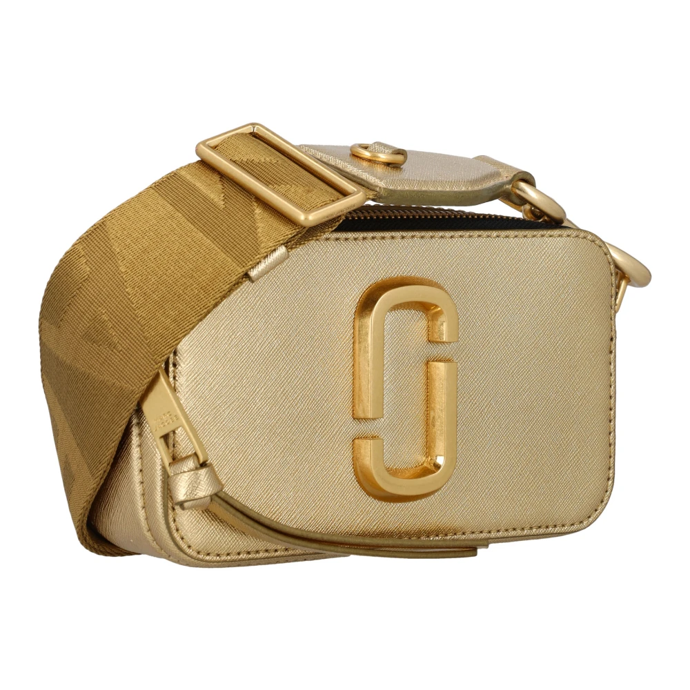 Marc Jacobs Handbags Yellow Dames