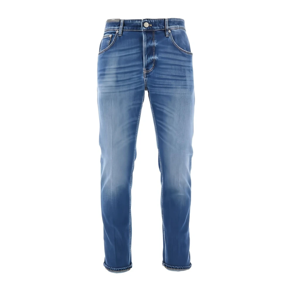 Jeans > Straight Jeans - - PT Torino - Modalova