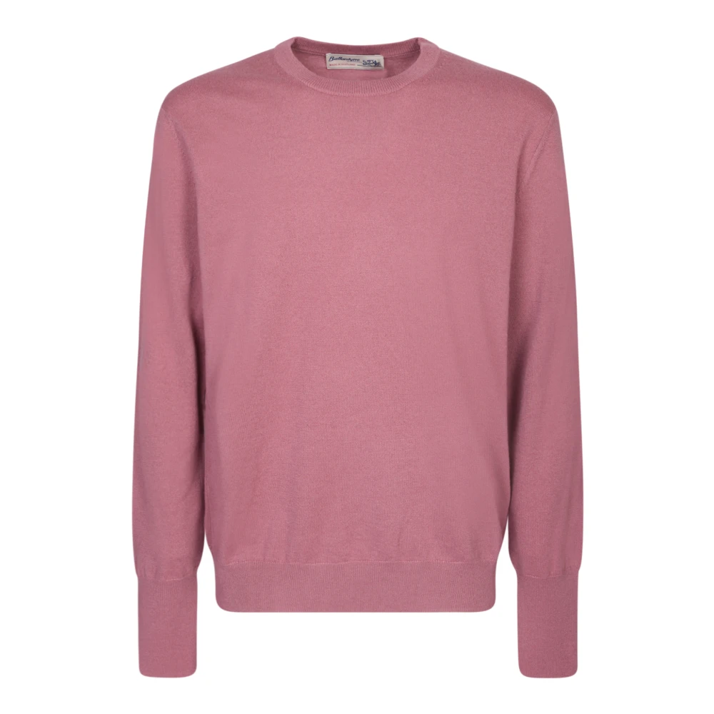 Knitwear > Round-neck Knitwear - - Ballantyne - Modalova