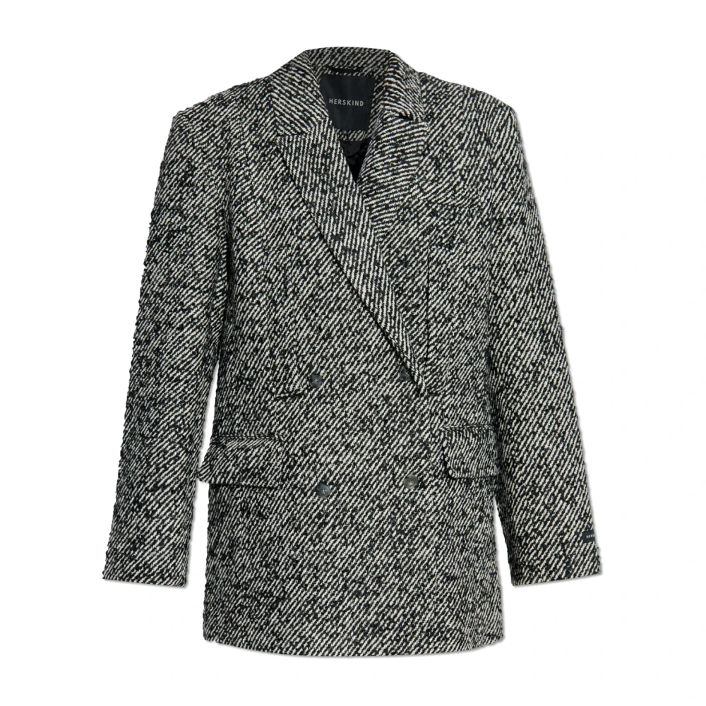 Birgitte Herskind Jas Villi Black Dames