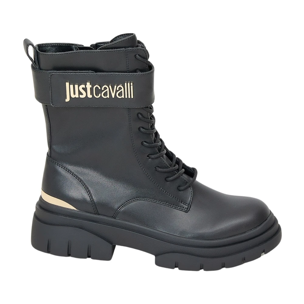Shoes > Boots > Lace-up Boots - - Just Cavalli - Modalova