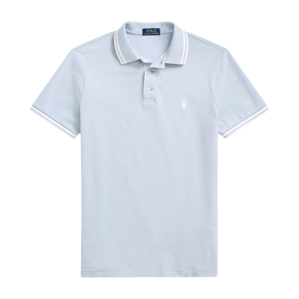 Ralph Lauren Klassieke Polo Blue Heren