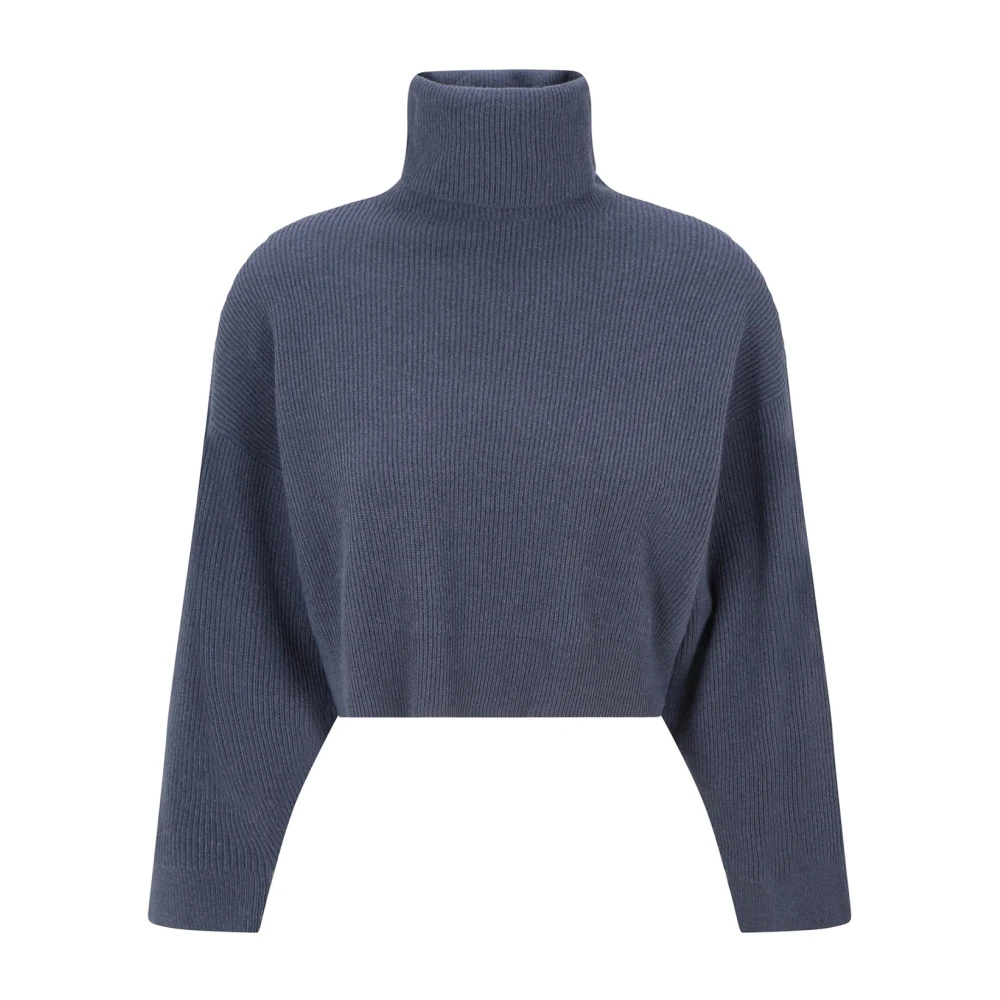 Knitwear > Turtlenecks - - Brunello Cucinelli - Modalova