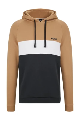 Contemporary Hoodie