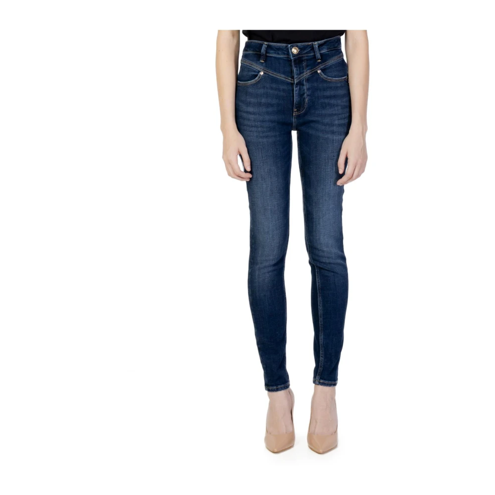 Jeans > Skinny Jeans - - Guess - Modalova