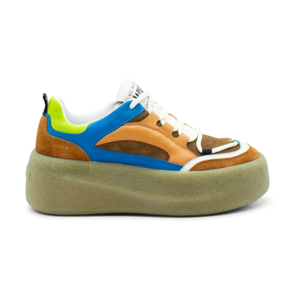 Shoes > Sneakers - - Vic Matié - Modalova