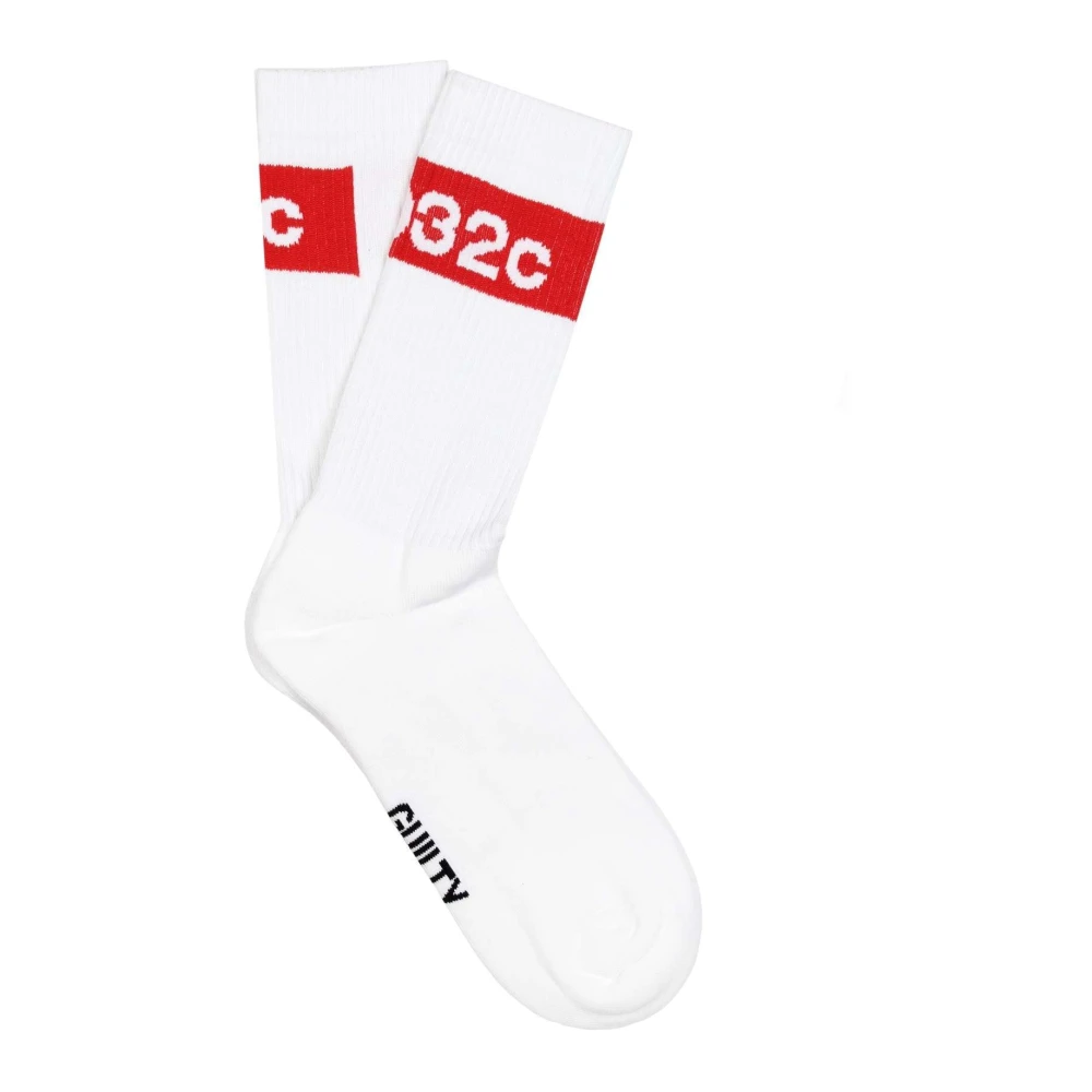 C - Underwear > Socks - White - 032c - Modalova