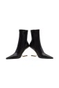 bottes-noires-en-similicuir