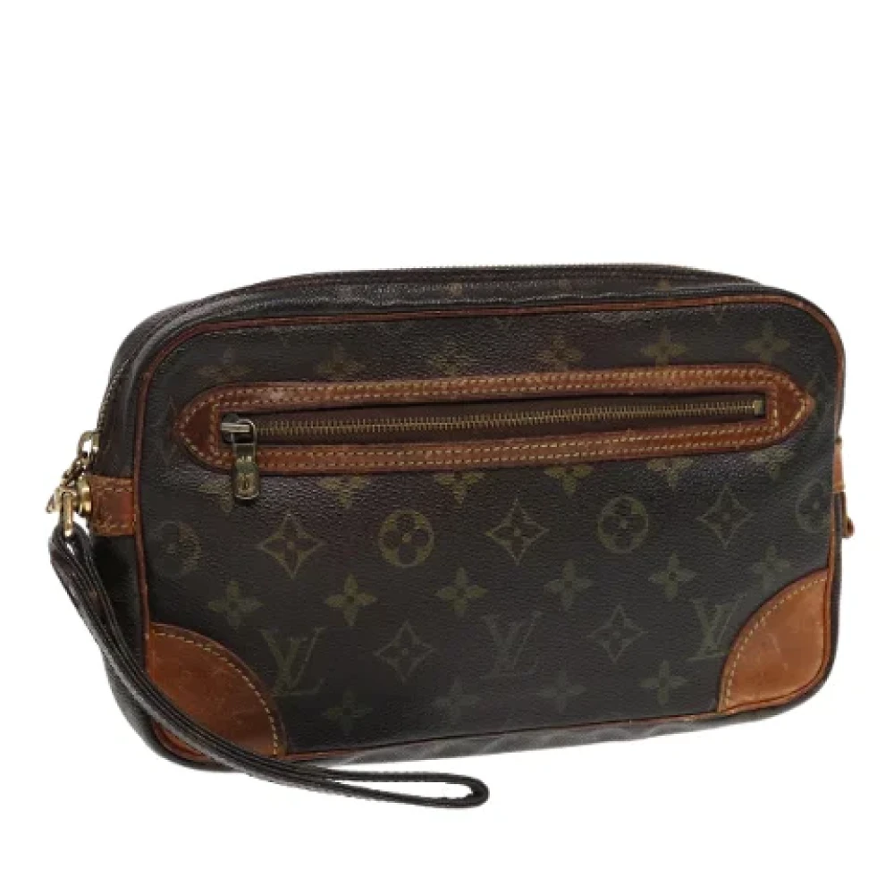 Pre-owned > Pre-owned Bags - - Louis Vuitton Vintage - Modalova