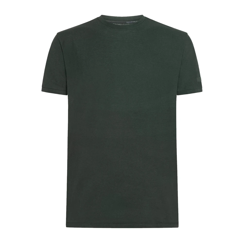RRD - Tops > T-Shirts - Green - RRD - Modalova