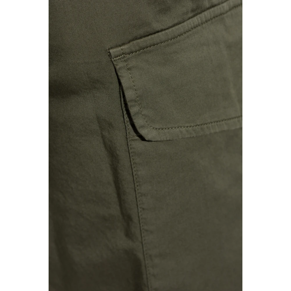 PS By Paul Smith Cargoshorts Green Heren