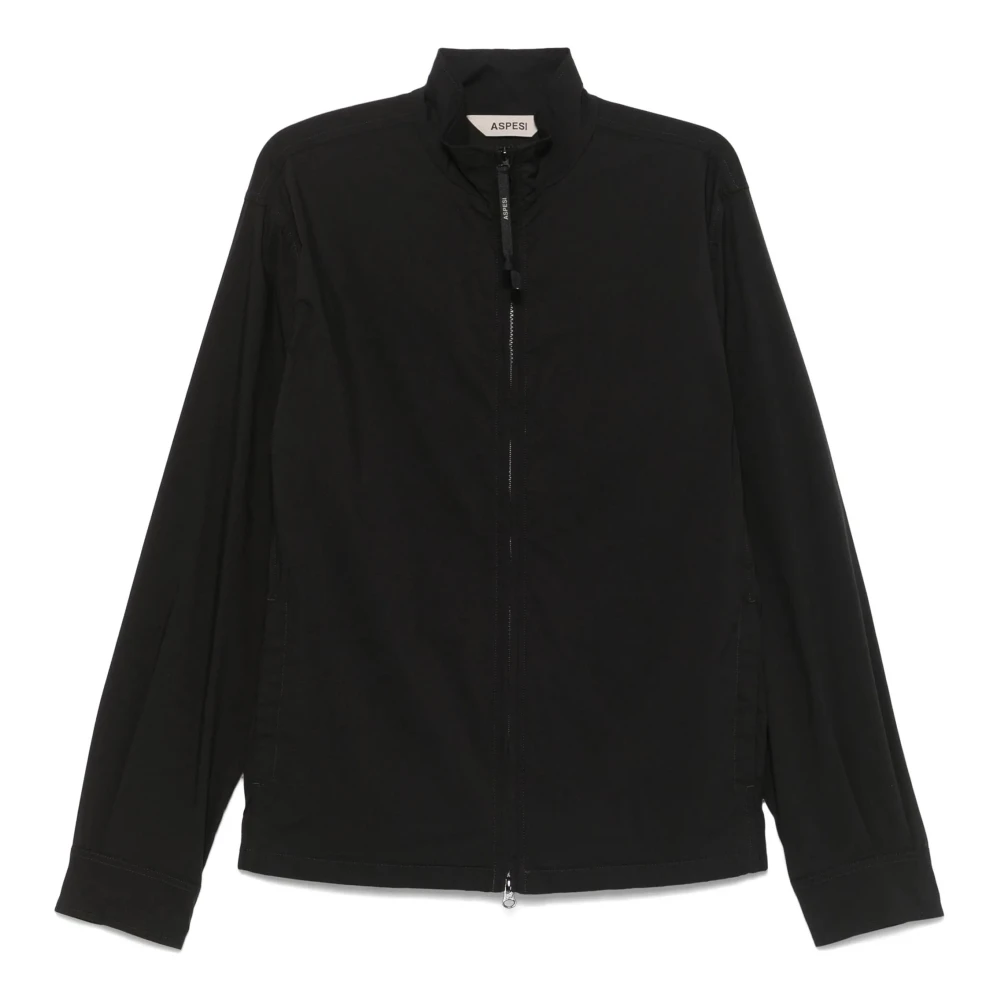 Jackets > Light Jackets - - Aspesi - Modalova