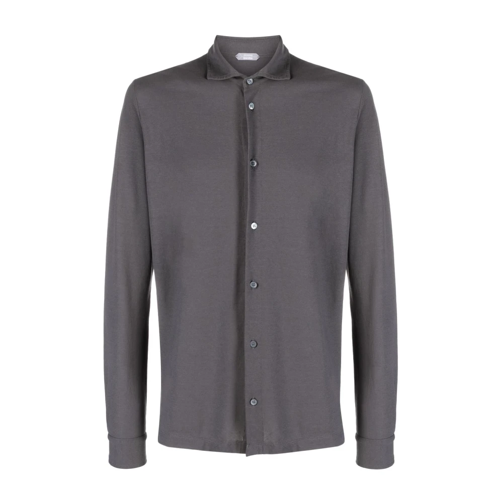 Shirts > Casual Shirts - - Zanone - Modalova