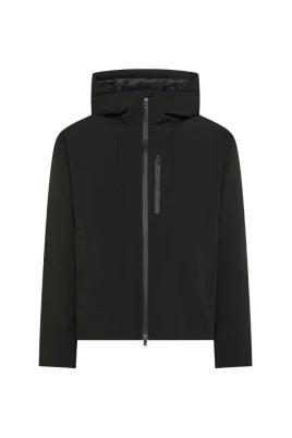 Soft Shell Jacket