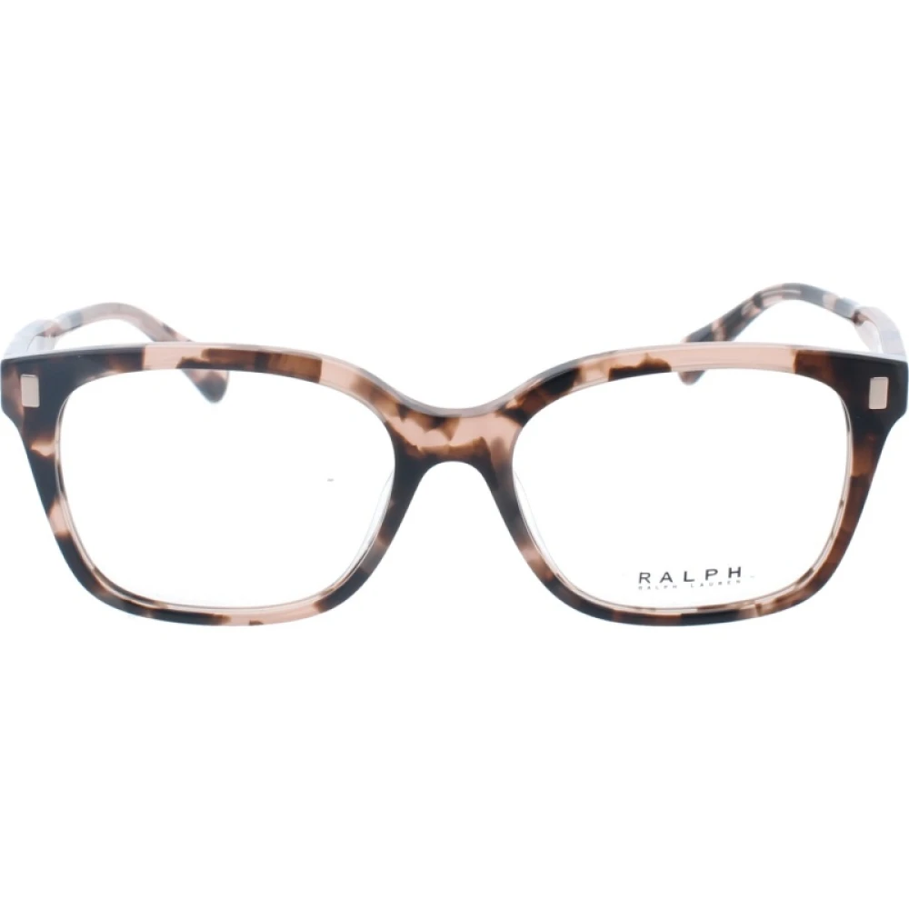 Ralph Lauren Corrigerende Bril Brown Dames