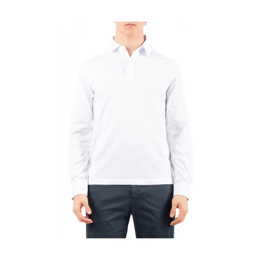 Tops > Polo Shirts - - K-Way - Modalova
