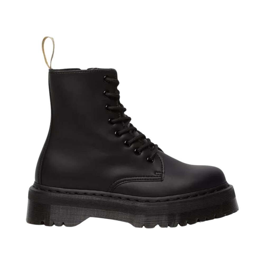 Dr martens all black boots online