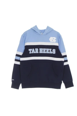 UNC Tar Heels Hoodie Navy