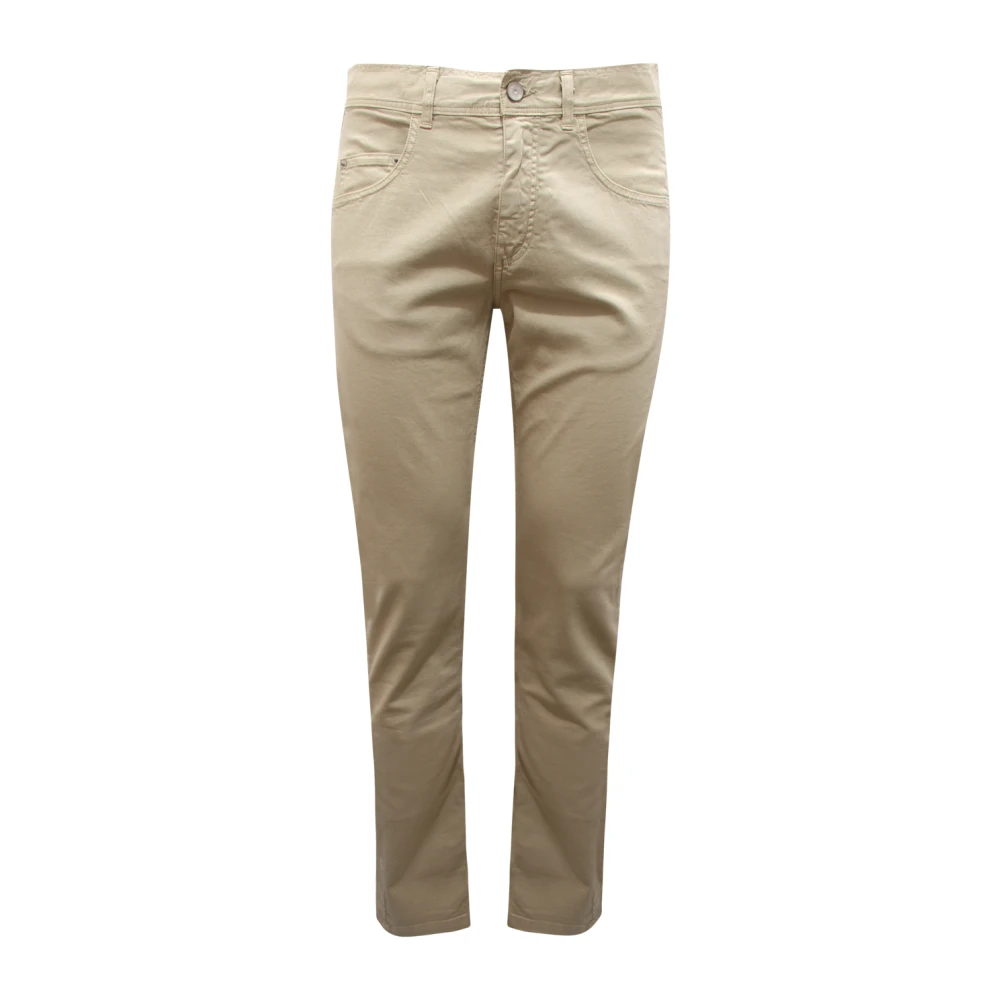 Trousers > Slim-fit Trousers - - Fred Perry - Modalova