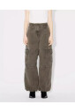 cargo-style-beige-gray-canvas-pants