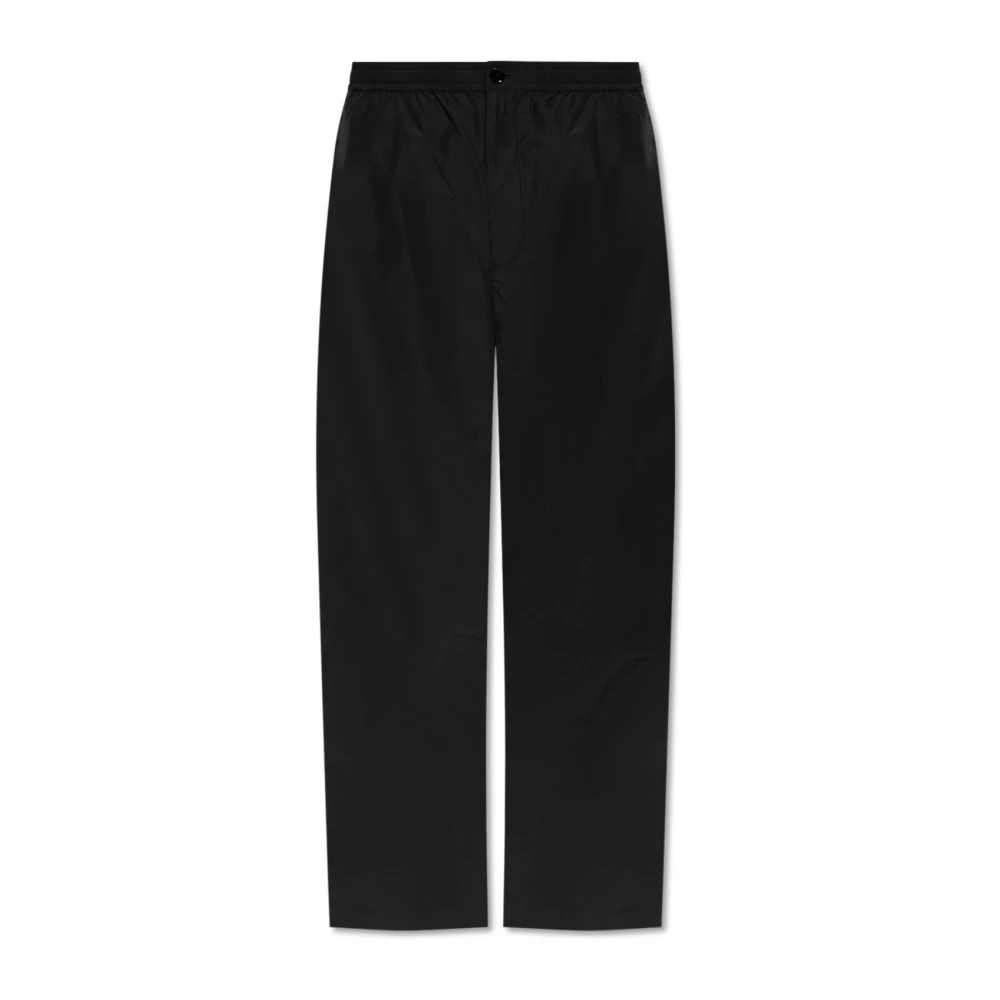 Trousers > Straight Trousers - - Theory - Modalova