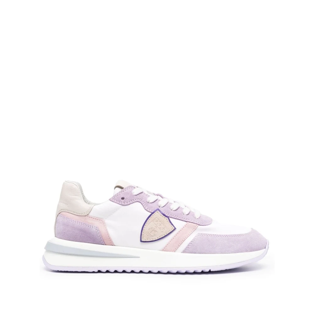 Philippe Model Tropez 2.1 Sneakers Dames Schoenen Veelkleurig Multicolor