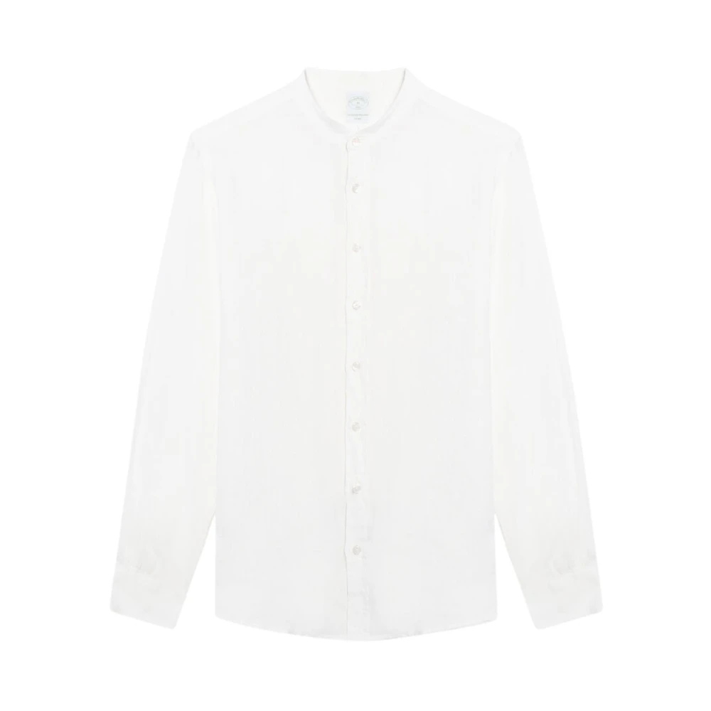 Shirts > Casual Shirts - - Brooks Brothers - Modalova