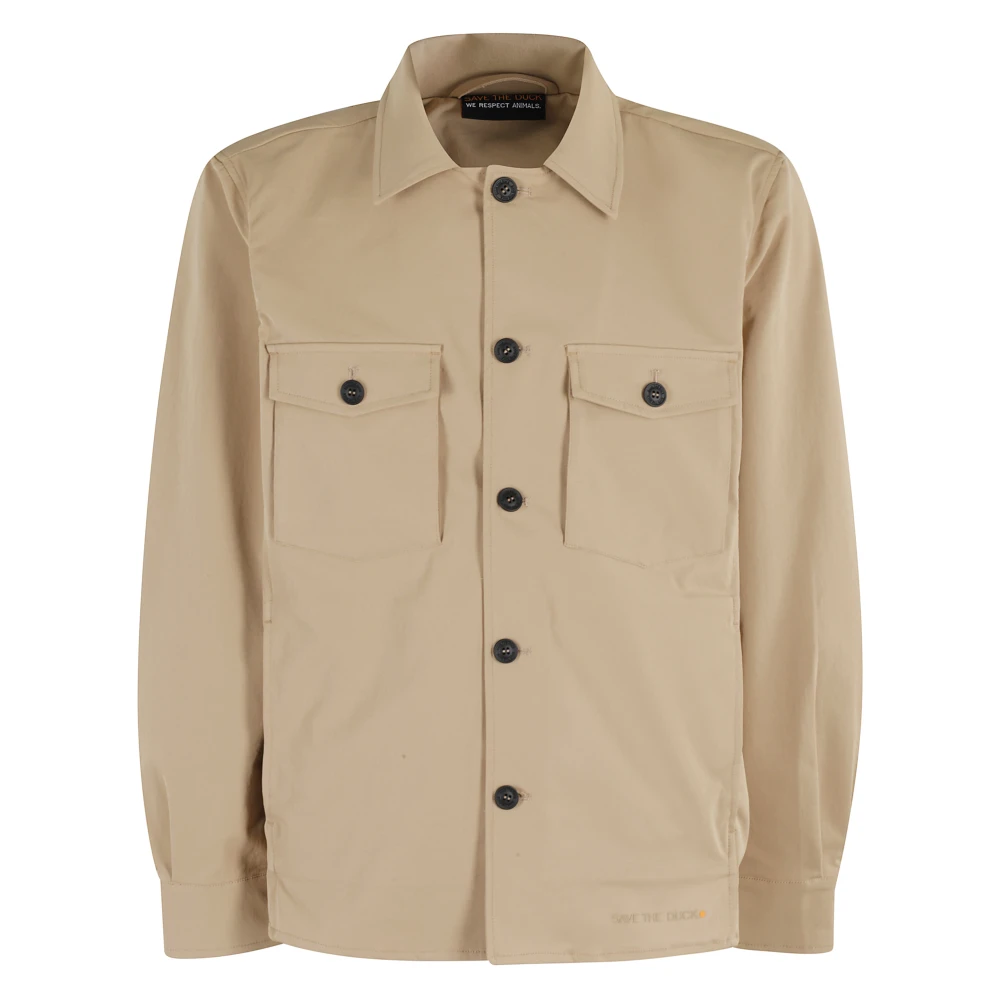 Jackets > Light Jackets - - Save The Duck - Modalova