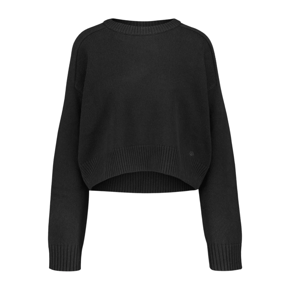 Loulou Studio Sweatshirts Black Dames