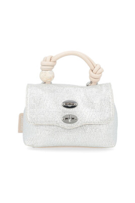 silver-straw-handbag-with-pink-leather