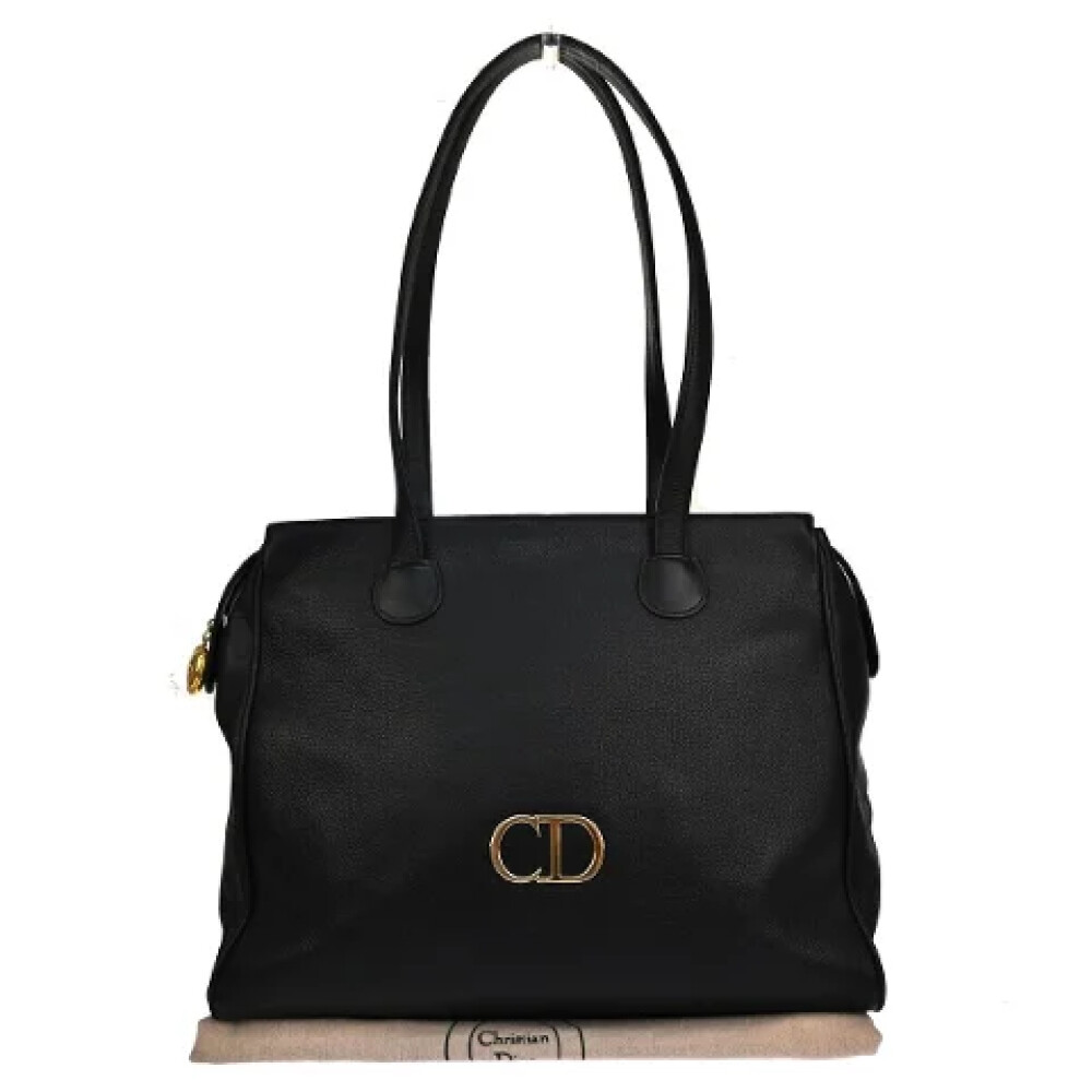 Dior 2024 vintage bag