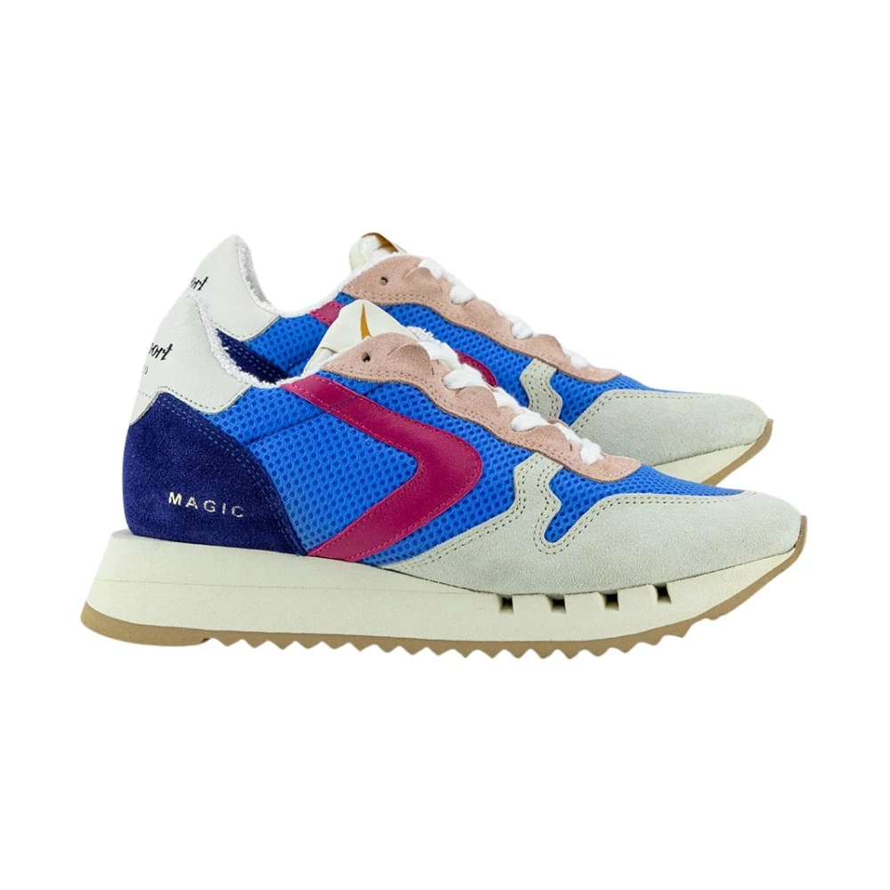 Valsport 1920 Magic Run 79 Stijlvolle hardloopschoenen