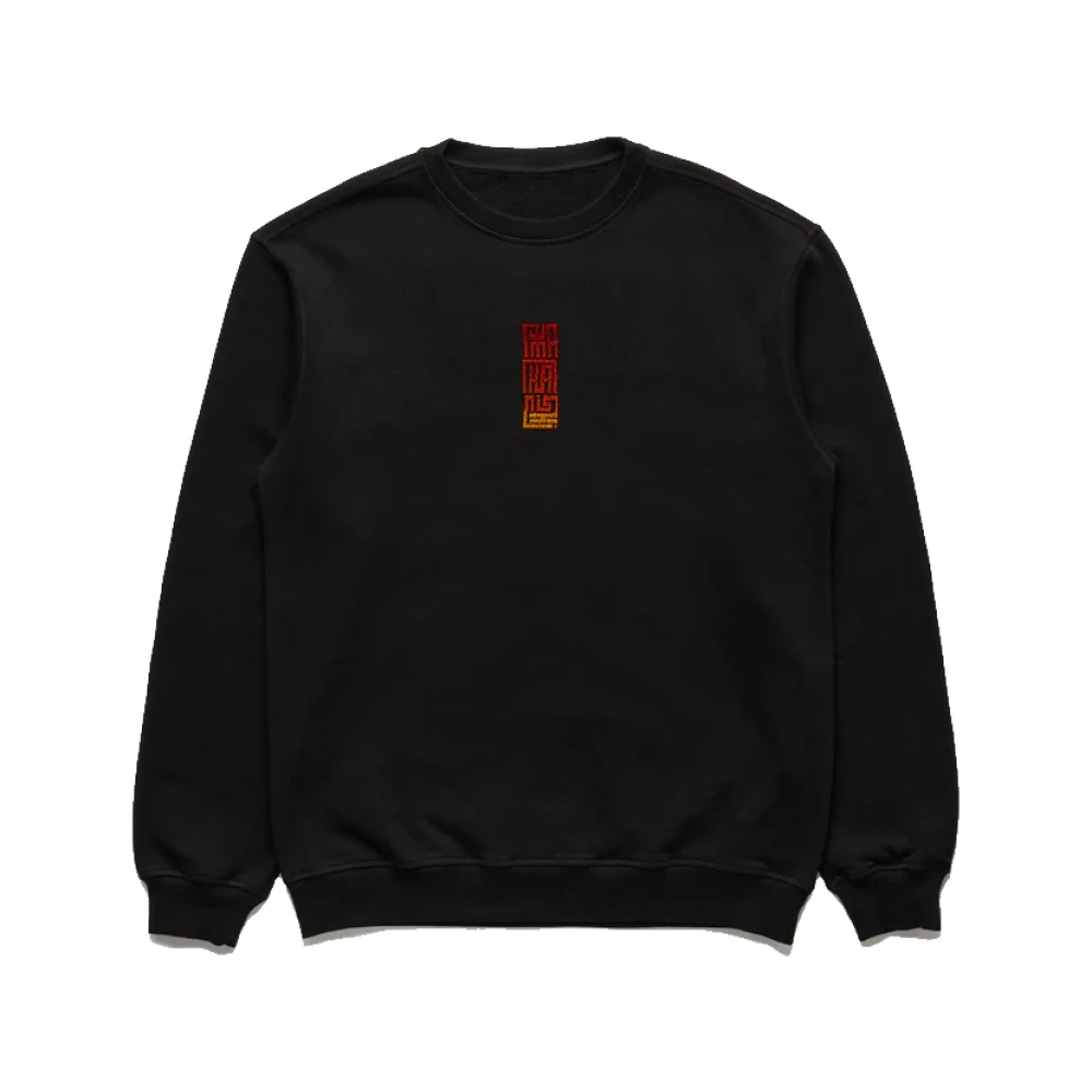 Sweatshirts & Hoodies > Sweatshirts - - Maharishi - Modalova