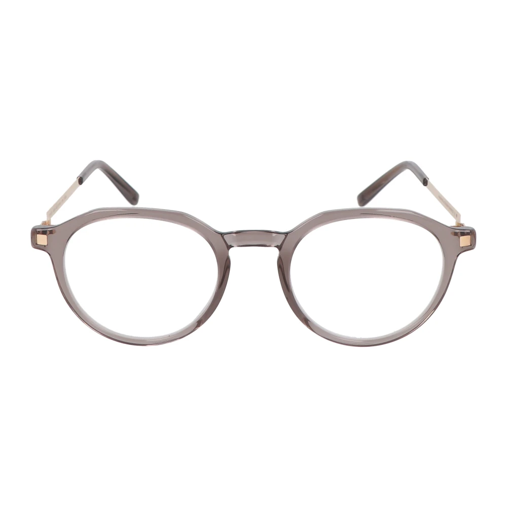Mykita Innovatieve Saga Bril Gray Dames