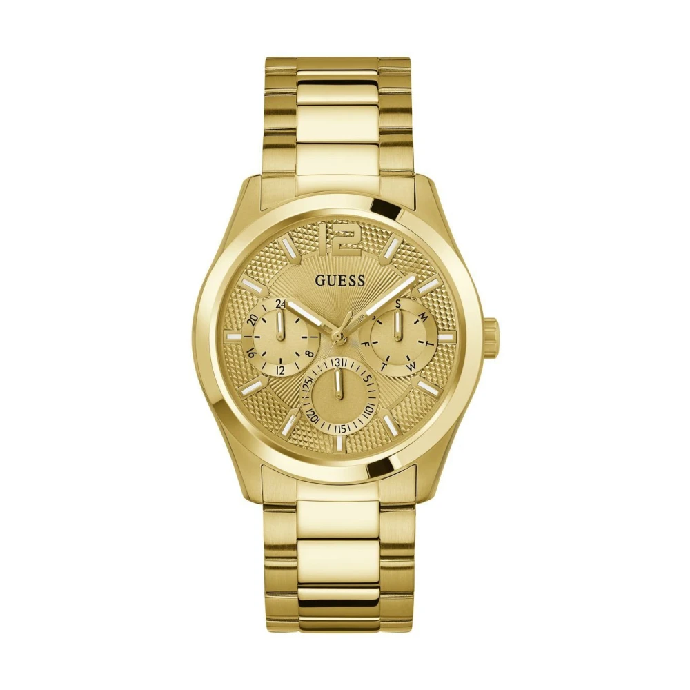 Accessories > Watches - - Guess - Modalova
