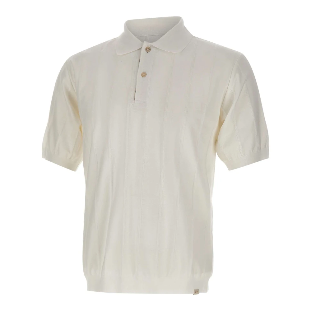 Paul & Shark Men's White Polo Shirts, Xl, Paul&Shark T-Shirts And Polos