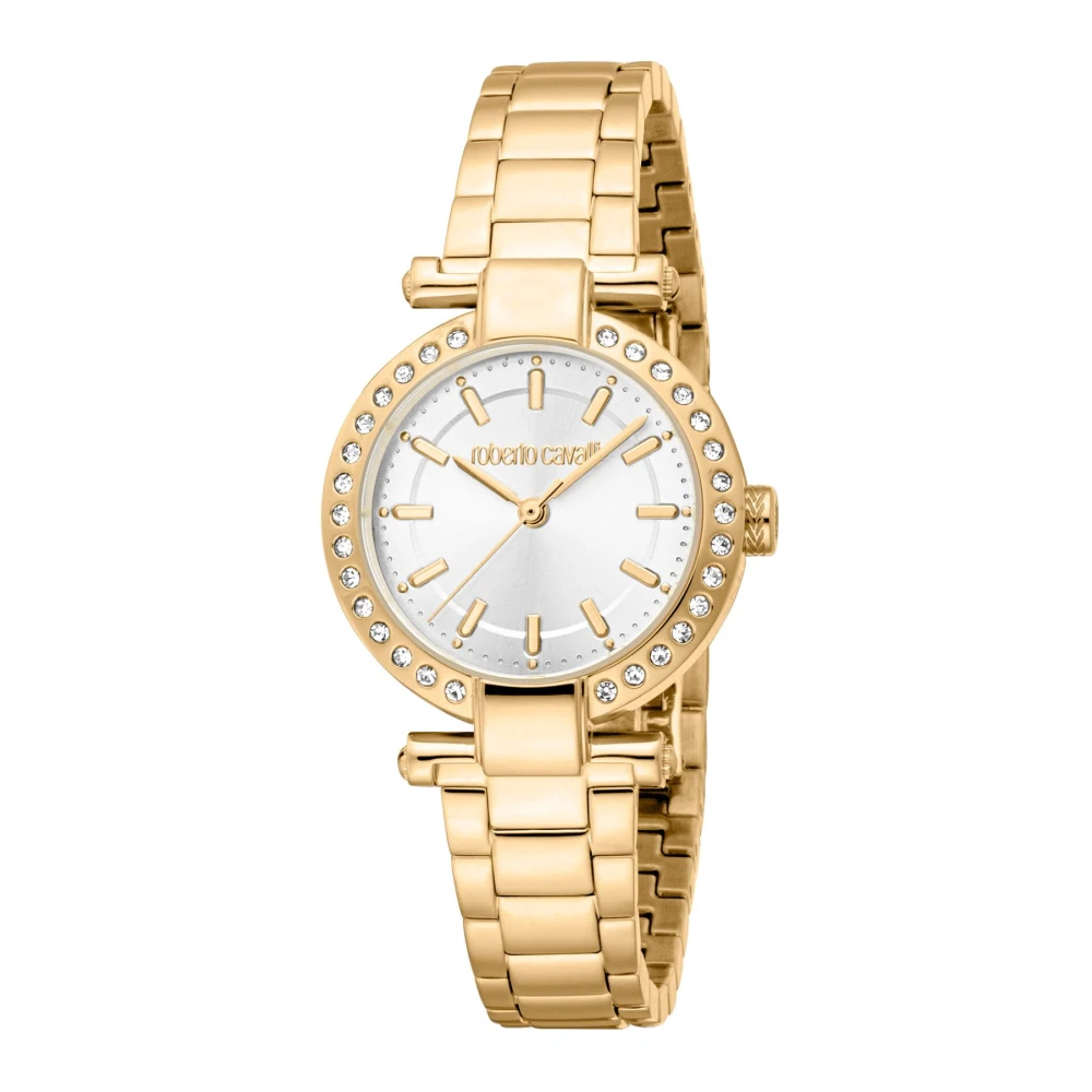 Accessories > Watches - - Roberto Cavalli - Modalova