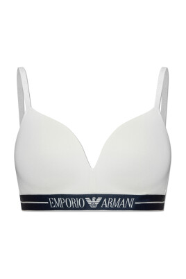 cotton-bra
