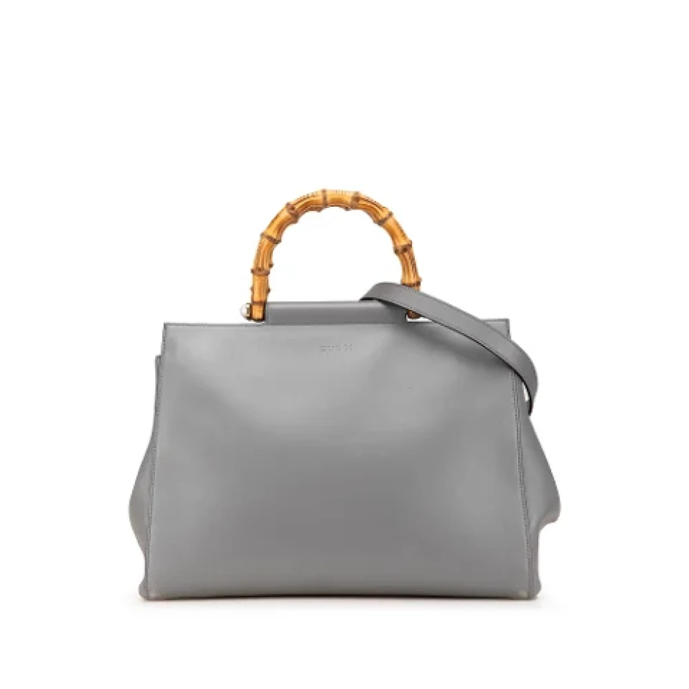 Pre-owned > Pre-owned Bags > Pre-owned Handbags - - Gucci Vintage - Modalova